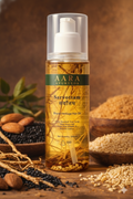 Sarvottam Hair Oil