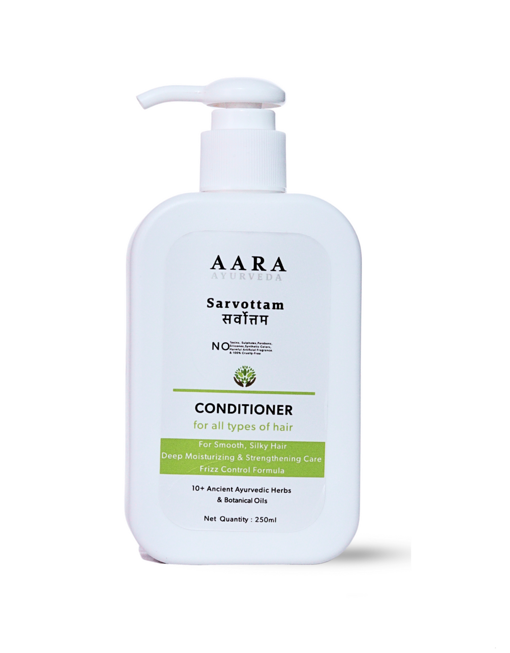Sarvottam Conditionar