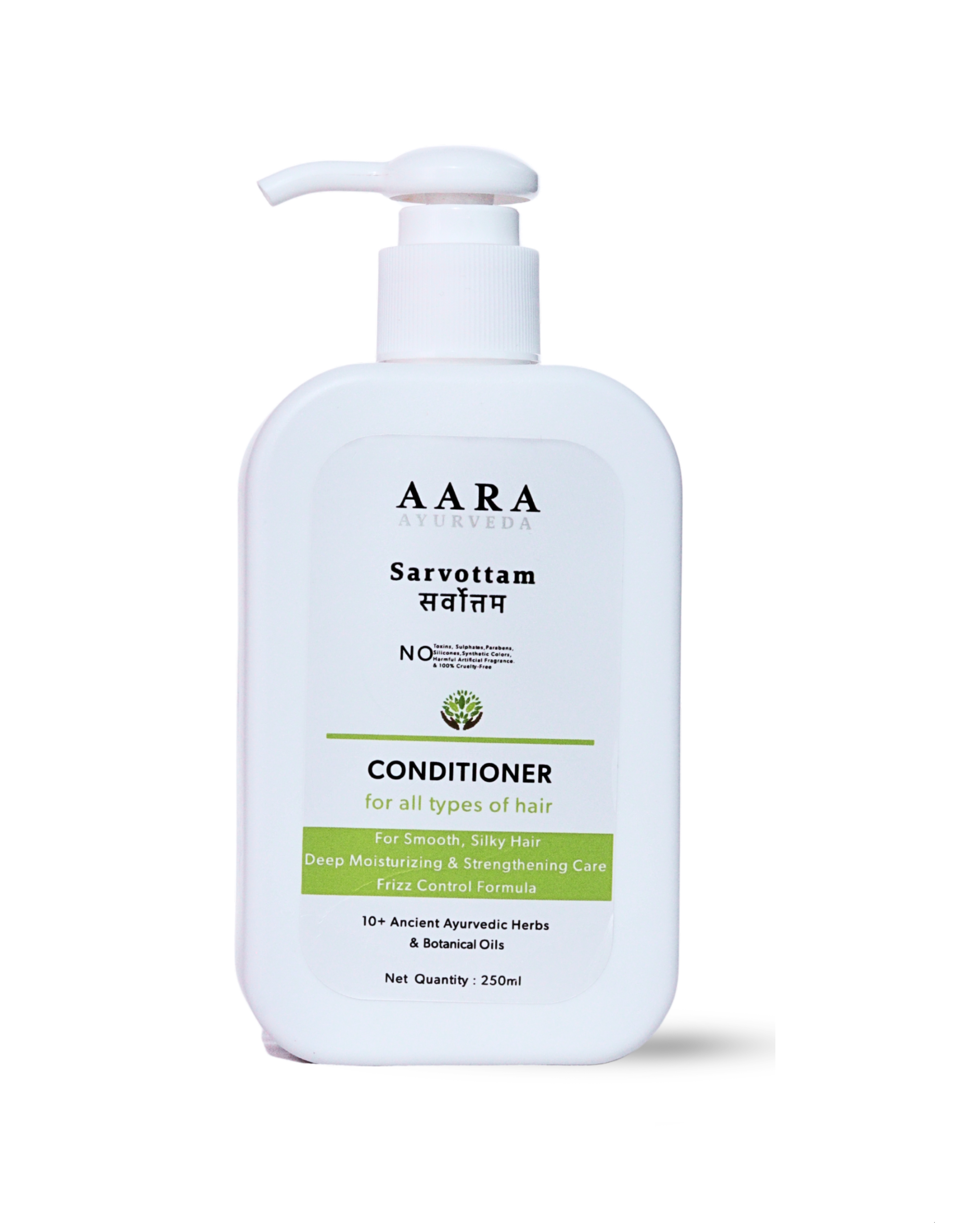 Sarvottam Conditionar