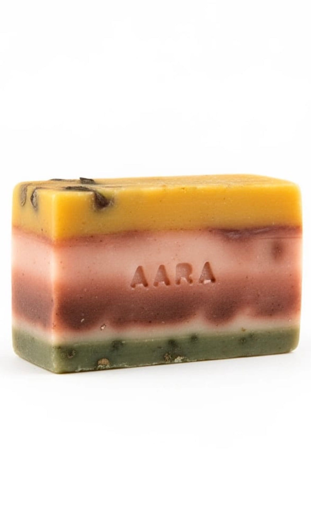 D-TAN Handcrafted Family Bar Soap