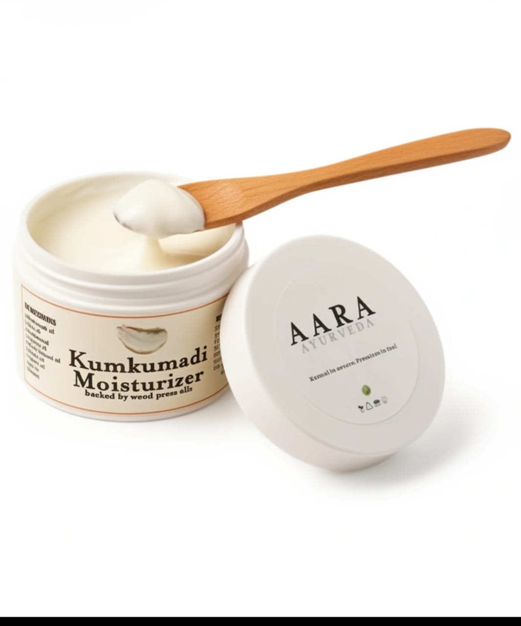 Kumkumadi moisturizer cream