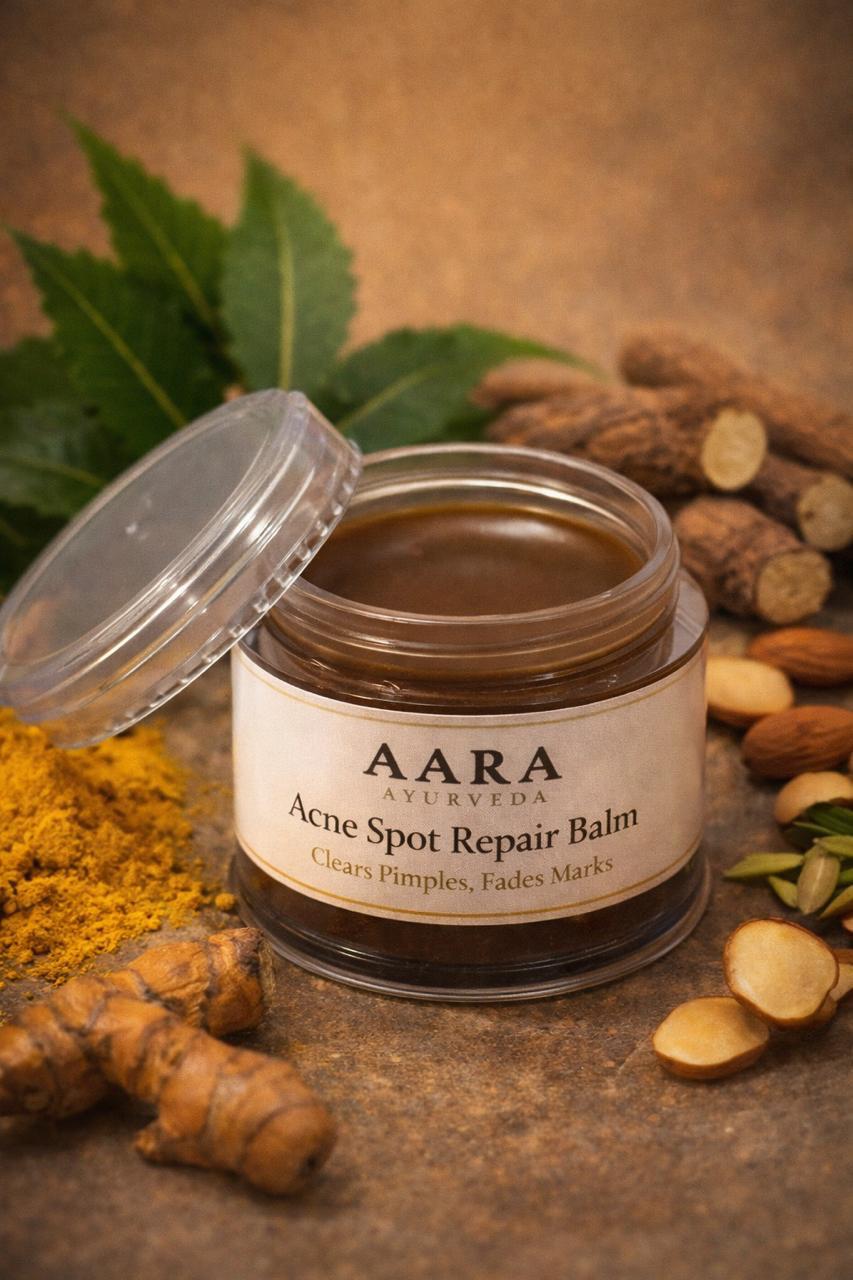 AARA Acne Removal Balm